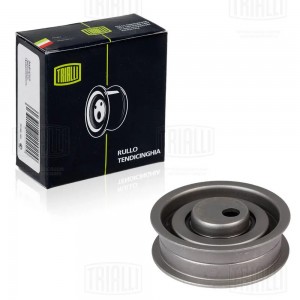 Ролик ГРМ VW Passat B3 (88-) 1.3i/1.5i/1.6i/1.8i/2.0i (натяж.) (CM 1819) CM 1819 TRIALLI