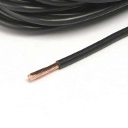 Провод электропроводки 2,5 мм (5 м) "CARGEN" AX358 CARGEN