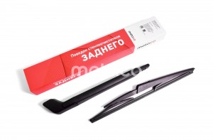 VOLVO XC90 (2002>) >2006 / Metaco со щеткой 7002036 METACO