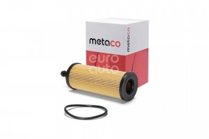 ФИЛЬТР МАСЛЯНЫЙ 1020209 1020209 METACO
