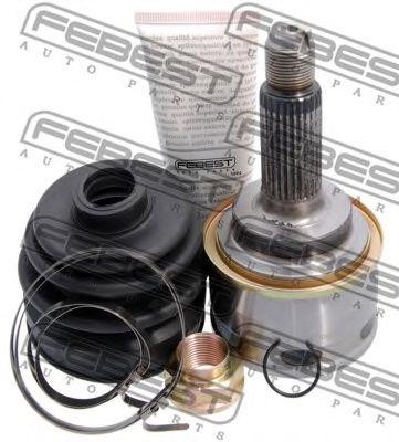 ШРУС 0810-007 0810-007 FEBEST