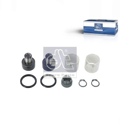 РМК вилки сцепления Premium / E-TECH 6.93202 DIESEL TECHNIC