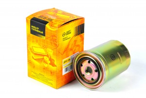 Фильтр топливный  JDFC158 JDFC158 JUST DRIVE