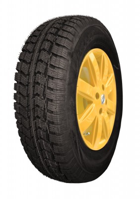 Покрышка VIATTI Vettore Inverno V-524 шип. 195/75 R16C 3251007 VIATTI