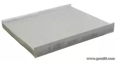 Фильтр салонный  AG329CF AG 329 CF GOODWILL