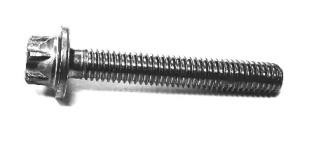 Винт 896.000 896.000 ELRING