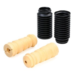 к-кт пыл+отб зад.\ VW Golf II/III/Passat 80-96 PK017 MONROE