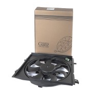 NISSAN QASHQAI (J11) (2014>) GIC06220 GANZ