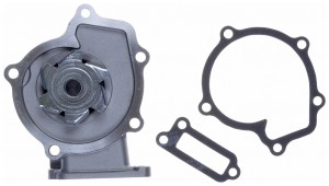 Водяной насос DriveAlign® WP0215 GATES