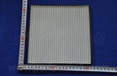 Фильтр салона DAEWOO MATIZ/SPARK  PMC-009 PMC009 PMC PARTS MALL