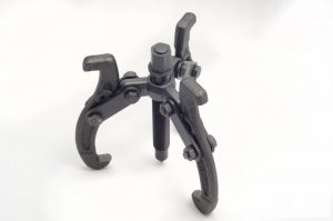 Съемник подшипников 3-х лапый 75мм 79075 SERVICE KLUCH