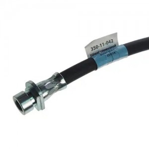 Шланг тормозной HONDA Accord (03-08) передний правый MEGAPOWER 350-11-042 MEGA POWER