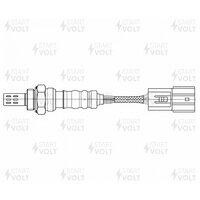 Датчик кисл. для а/м Nissan X-Trail T30 (01-) 2.0i/2.5i/Primera (02-) 2.0i после VSOS1428 START VOLT