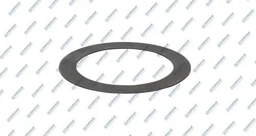 упорная шайба K0401383 KACMAZLAR