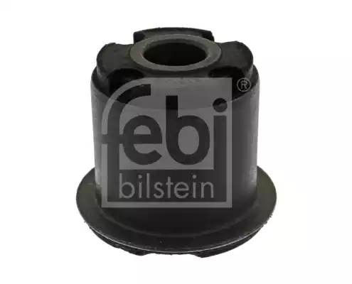 сайлентблок рычага пер.!\ Peugeot 405 1.4-1.9TD 88-96 09373 FEBI BILSTEIN