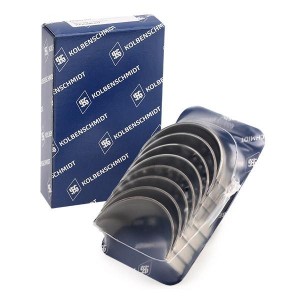 SKODA OCTAVIA (A5 1Z-) 2004-2013 К/КТ НА 4 ШЕЙКИ 77555600 KOLBENSCHMIDT