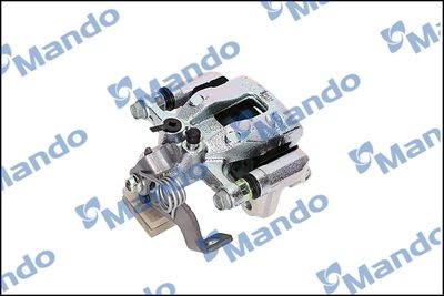 Суппорт зад.прав. HYUNDAI EX58230B4300 MANDO
