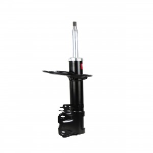 амортизатор задний правый! Lexus ES250/350/300H ASV60/GSV60/AVV60 06> 335092 KAYABA