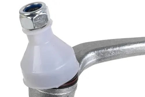 наконечник рулевой правый! MB W204 1.6/1.8/2.2/2.5/3.0/3.5/6.2 07-14 Z97342 ZENTPARTS