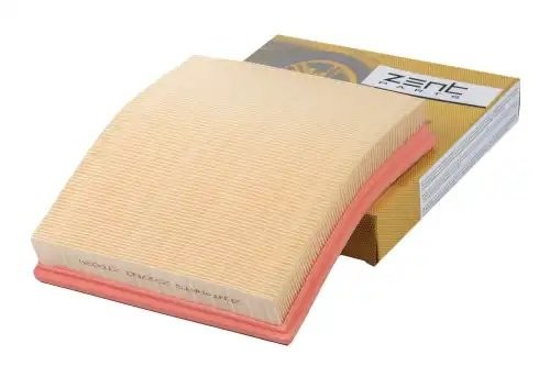 фильтр воздушный! Daewoo Nexia/Espero 94> Z32760 ZENTPARTS