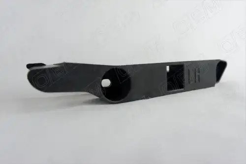 Кронштейн бампера переднего левый Ford Focus 2 2008-2011 OEM0019KBPL OEMPARTS