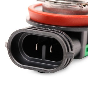 Лампа PHILIPS White Vision в блистере H11 12V 55W PGJ19-2 12362WHVB1 PHILIPS