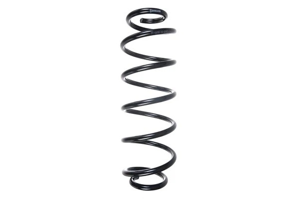 Пружина CITROEN C4 (04-) подвески задней LESJOFORS 10-20121-SX STELLOX