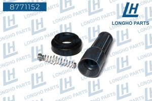 Наконечник CHEVROLET Cruze катушки зажигания LONGHO 8771152 LONGHO PARTS
