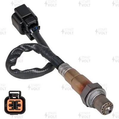 Датчик кислорода (после катализатора) VS-OS 2639 START VOLT