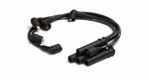 Провод высоковольтный HYUNDAI Accent,Getz комплект CARGEN AX113 CARGEN