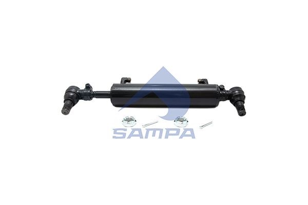 Гидроцилиндр 210181 SAMPA