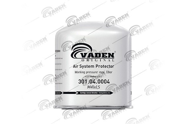 Фильтр осушителя K039455 / 4329012462 301040004 VADEN