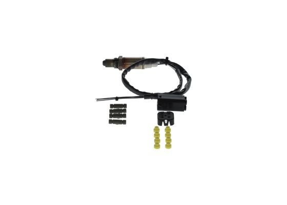 Лямбда-зонд F00HL00351 F 00H L00 351 BOSCH