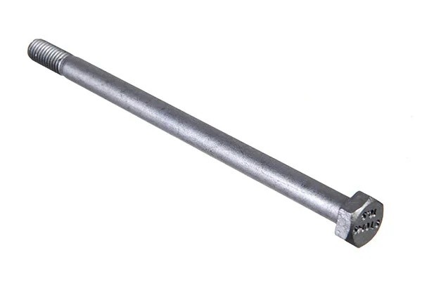 болт! M10x160 \SCHMITZ 8900687SX STELLOX