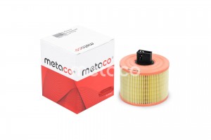 BMW 3-СЕРИЯ E90 (2005>) 2,5l-3,0l 1000253 METACO