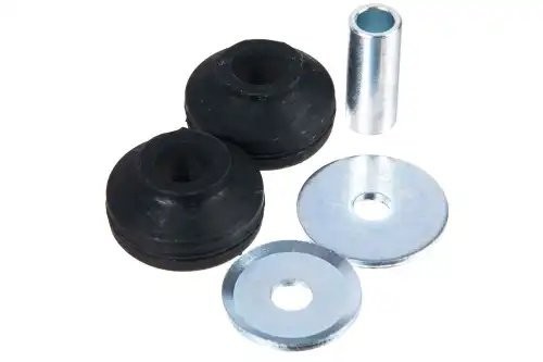 к-кт опоры амортизатора переднего!\ Honda Accord/Civic/CR-V/CR-X, Rover 400/600/ Z11971 ZENTPARTS