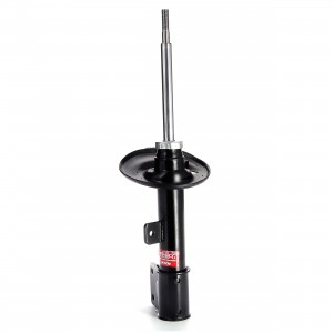 Амортизатор газовый передний левый Excel-G 333769 333769 KAYABA