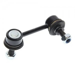 Стойка стабилизатора MITSUBISHI Outlander PEUGEOT 4007 CITROEN C-Crosser заднего 29019044 MEGA POWER