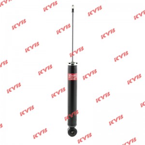 Амортизатор задний GAS 349141 KAYABA