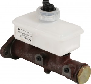 Цилиндр тормозной главный УАЗ-3160,Хантер в сборе АДС 42000316000350501000 ADS