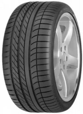 Goodyear 295/40 r22 Eagle F1 Asymmetric SUV 112W 543478 GOODYEAR