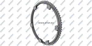 кольцо синхронизатора! КПП\ Scania GR905R K0906018 KACMAZLAR