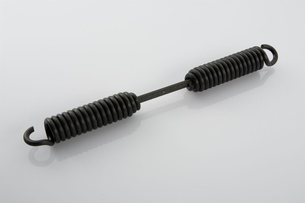 пружина возвратная! 269x25x5.0\ BPW SN4212 04619900A PETERS ENNEPETAL