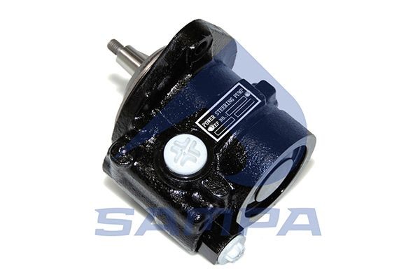 Гидравлический насос рулевого управления 060320 SAMPA