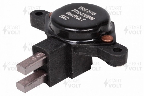 VAZ 2110 ДЛЯ ГЕНЕРАТОРОВ КАТЭК VRR 0110 START VOLT