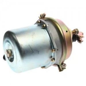 Энергоаккумулятор КАМАЗ ЕВРО-2,3,МАЗ 30/24  MEGAPOWER 350-26-021 MEGA POWER