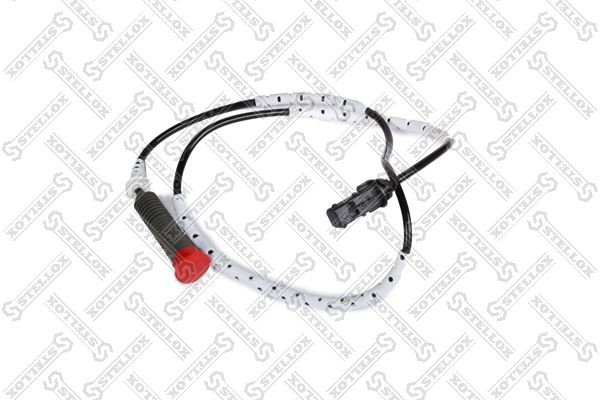 датчик ABS! зад.\ BMW E81/E82/E87/E88/E90/E92 2.0-3.0i/D 04> 06-65515-SX STELLOX
