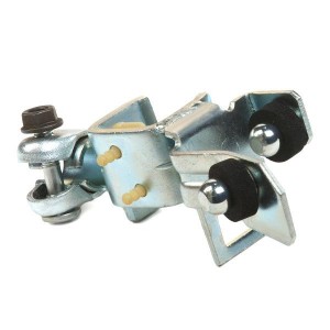 рычаг кулисы КПП!\ Audi A3, VW Golf 4/Bora 1.4-2.8/1.9TDI 96> 77110762701 VIKA