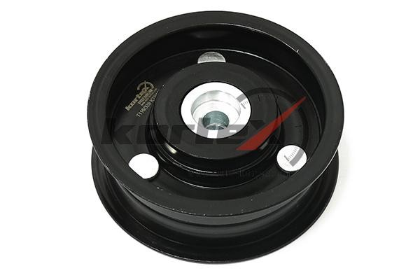 Ролик ремня прив. MB W203204211251221906 2.3-5.0 обводной KTP1005 KTP1005 KORTEX