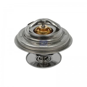 Термостат 83°C MAN, Setra, Van Hool 3.15002 DIESEL TECHNIC